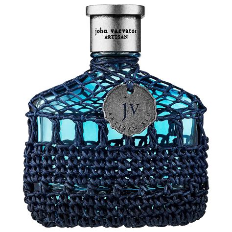 John Varvatos Artisan Blu Woda toaletowa spray 75ml - Perfumeria Dolce.pl