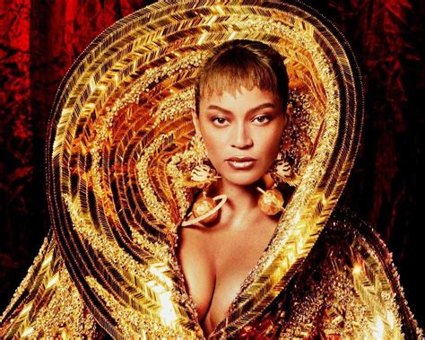 Beyoncé Announces Renaissance Album, Releasing On July 29th | SNOBETTE