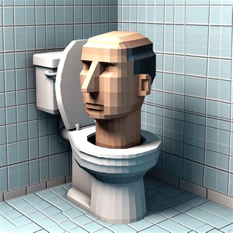 What is Skibidi Toilet? - Learn the Meaning and Origin of the Meme