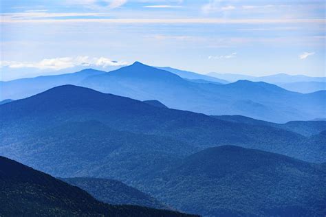 Best hikes in Vermont - Lonely Planet