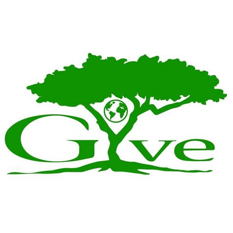 GIVE Volunteers - YouTube