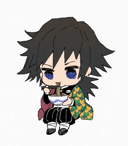 Demon Slayer( Kimetsu No Yaiba) Photo+memes - Kawaii Giyu | Anime demon, Anime chibi, Cute anime ...