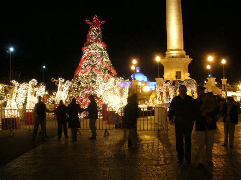 Christmas Traditions in Mexico City - Mexico Blog