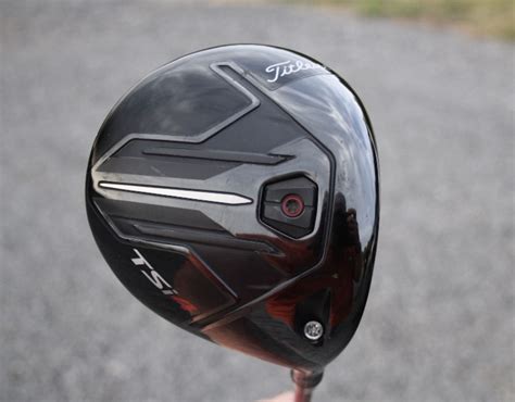 2021 Titleist TSi2 and TSi3 drivers continue the Titleist Speed Project ...