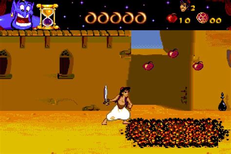 Disney aladdin games online - naacertified