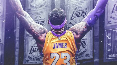 Home Screen Lebron James Wallpaper Lakers - Wallpaper 774