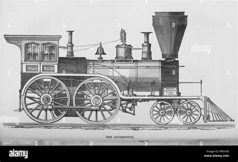 Slave locomotive hi-res stock photography and images - Alamy