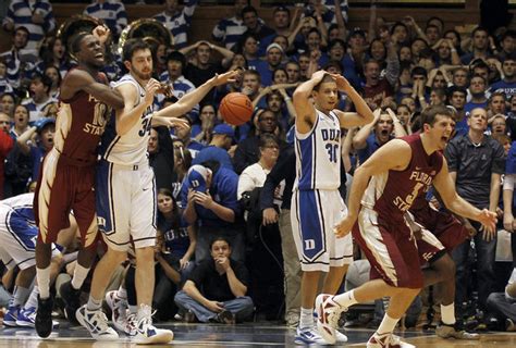 The 15 Craziest Upsets of the College Basketball Season | News, Scores ...