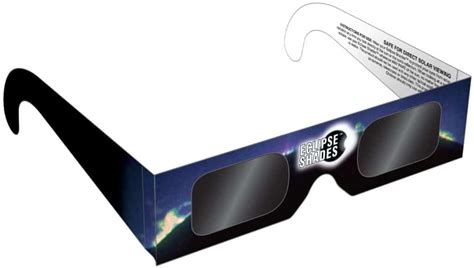 Best Solar Eclipse Glasses Nasa Approved 2024 - Gipsy Kaitlin