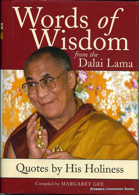 Dalai Lama Quotes Book | zitate vom leben