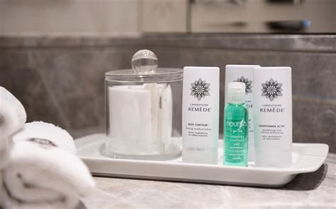 Hotels with the Best Luxury Toiletries | Inspirations and Ideas