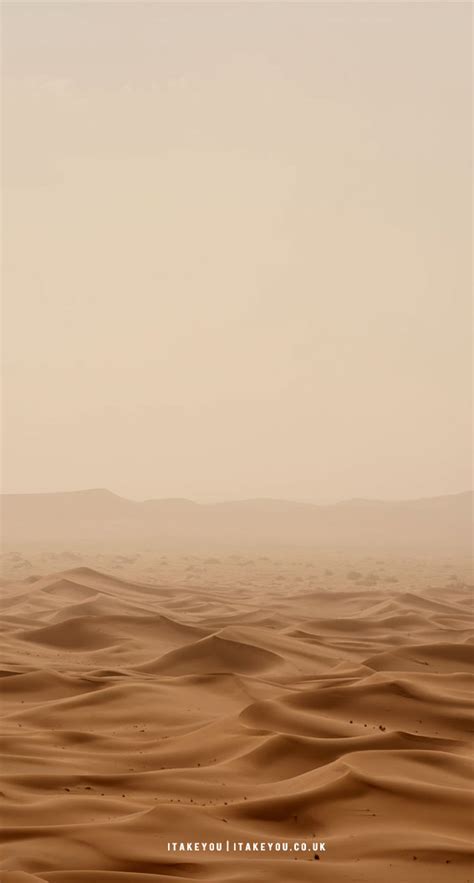 10 Aesthetic Brown Wallpapers : Desert Brown Wallpaper I Take You | Wedding Readings | Wedding ...