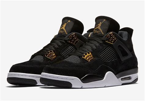 AIR JORDAN4 RETRO | vaa.com.vn