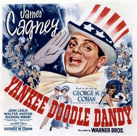 Episode 4: Yankee Doodle Dandy - A Reel Education: The Musical!