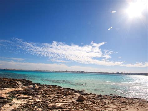 Marsa Matrouh Egypt | Marsa Matrouh Beaches | Marsa Matrouh Resorts