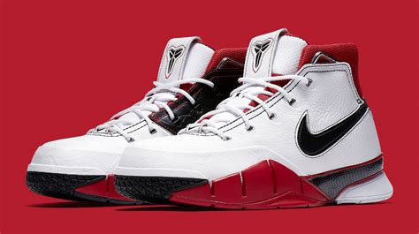 The 'All-Star' Nike Zoom Kobe 1 Returns This Month | Complex