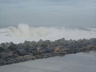 The Good,The Bad And The Ugly Side Of Kuramo Beach Lagos | CKN News