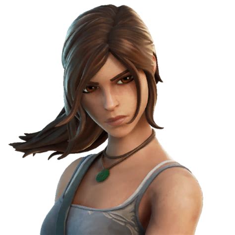 Lara Croft | Fortnite Wiki | Fandom