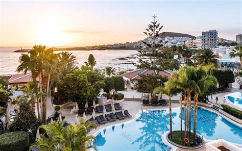 The best adults-only hotels in Tenerife | Telegraph Travel