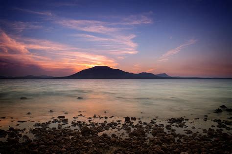 Lake Lawtonka III Photograph by Ricky Barnard