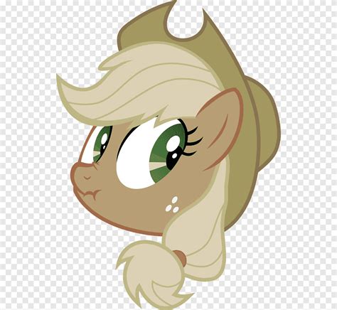 Applejack Apple Bloom Rarity Pony, fart, horse, mammal png | PNGEgg