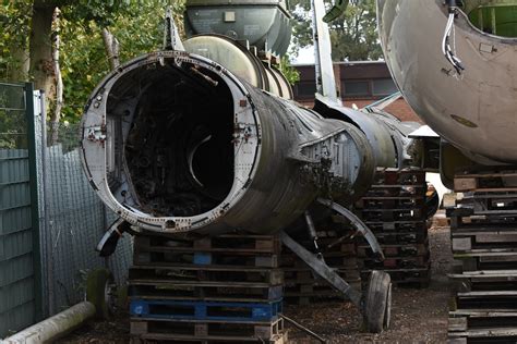 Lockheed F.104G Starfighter @ Kessel 26-Sep-2020 by Johan … | Flickr