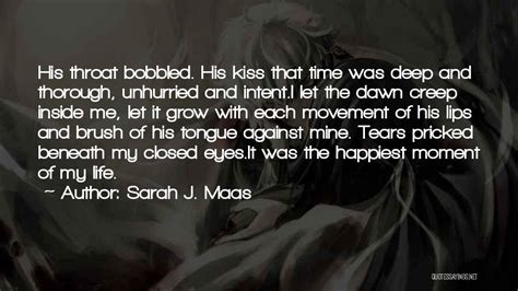 Top 18 A Court Of Thorns And Roses Quotes & Sayings