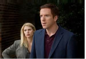 Cancelled or Renewed? Showtime renews Homeland for season three ...