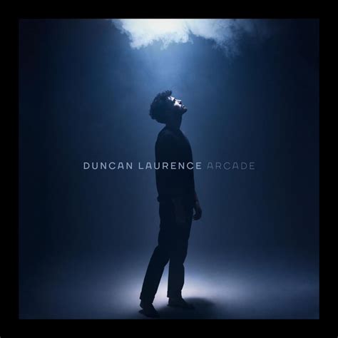 Duncan Laurence – Arcade Lyrics | Genius Lyrics