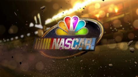 NASCAR on NBC Theme Song Reverbed - YouTube