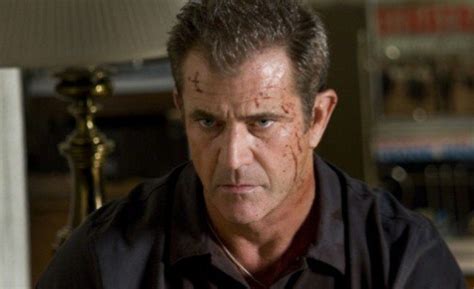 Mel Gibson and Sean Penn To Star in 'The Professor and the Madman ...