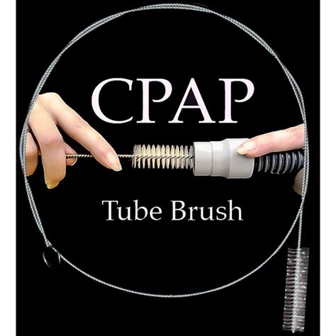 CPAP.com - The CPAP Tube Brush