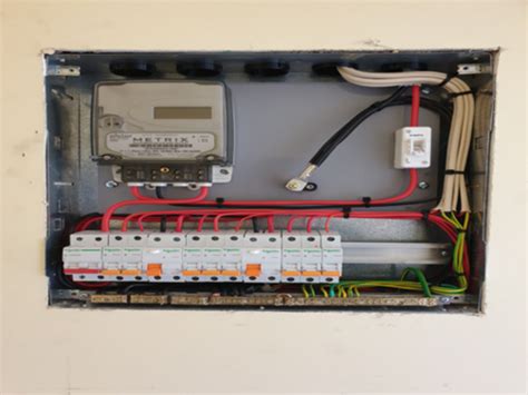 Electrical Switchboard Upgrades & Installations