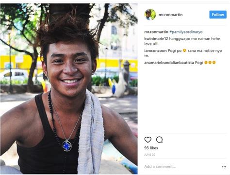 LOOK: Coco Martin with his equally good-looking brother! | ABS-CBN ...