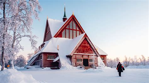 8 Beautiful Towns And Villages To Visit in Sweden - Hand Luggage Only ...