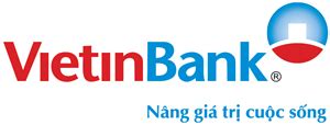 Vietinbank Logo Download png