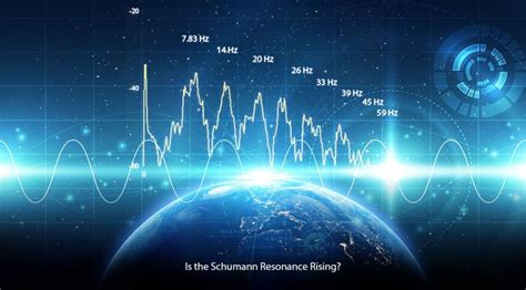 The Schumann Resonance: "Field Effects" on Human Health