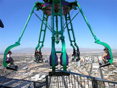 Top scariest theme park rides in the world - The Travel Enthusiast The ...