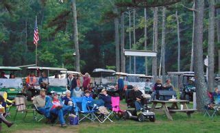 Stoney Creek Resort and Campground