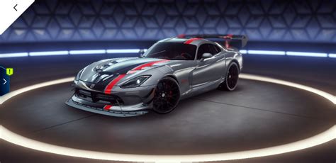 Dodge Viper ACR (colors) | Asphalt Wiki | Fandom