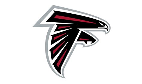 Nfl Falcon Logo