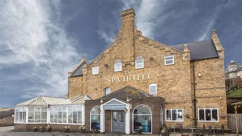 The Spa Hotel in Saltburn-by-the-Sea, United Kingdom | Expedia