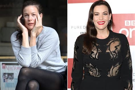 liv tyler no makeup | Makeupview.co