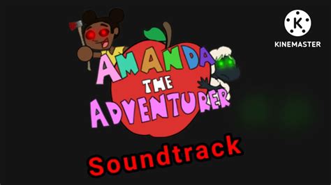 The Amanda the Adventurer Movie Soundtrack: End Credits - YouTube