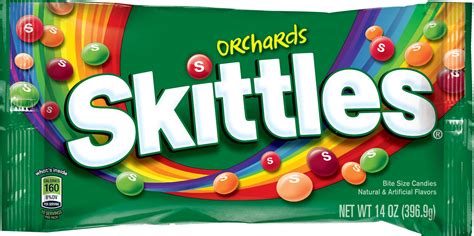 Wrigley's Skittles Orchards Bag - Shop Candy at H-E-B