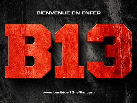 Movie Posters.2038.net | Posters for movieid-1023: Banlieue 13 (2004) by Pierre Morel