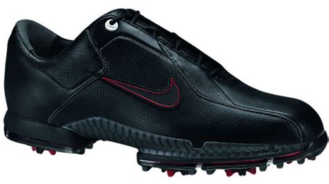 The Complete History of Tiger Woods' Signature Nike Golf Spikes | Complex