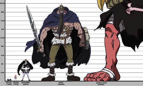 New size perspective : r/OnePiece