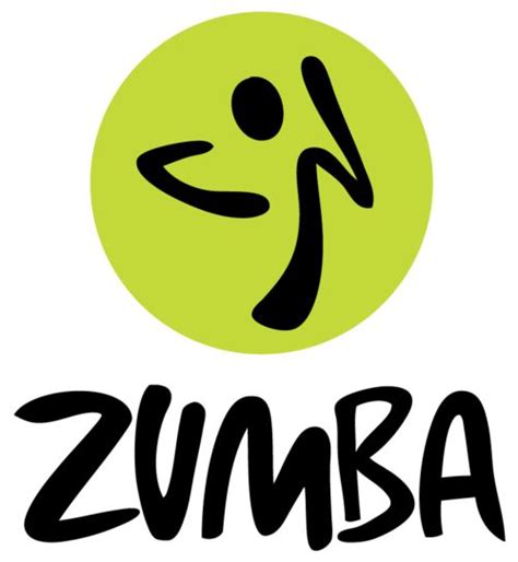 Zumba Logo Black And White - 22+ Koleksi Gambar