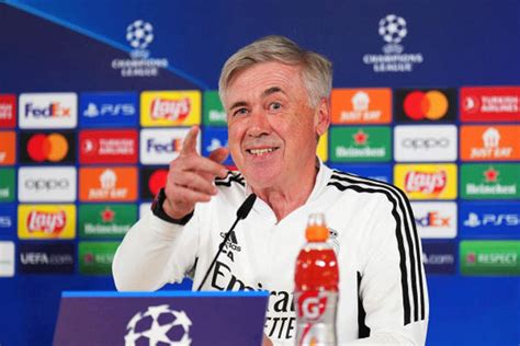 Carlo Ancelotti | Brazil hire Fernando Diniz, till Carlo Ancelotti comes - Telegraph India